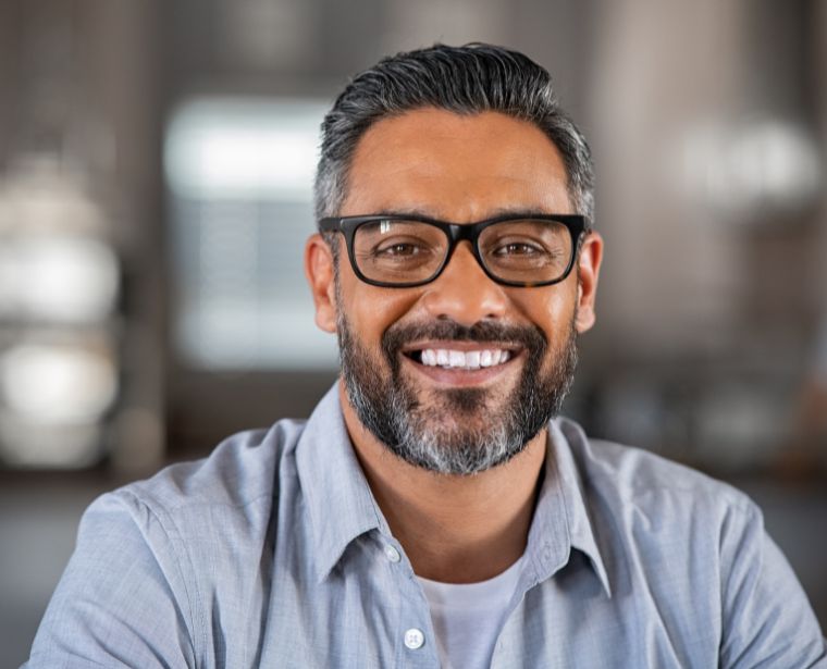 Men's Health in Stoke-on-Trent